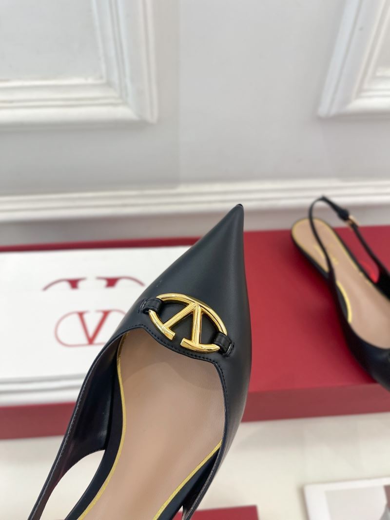 Valentino Sandals